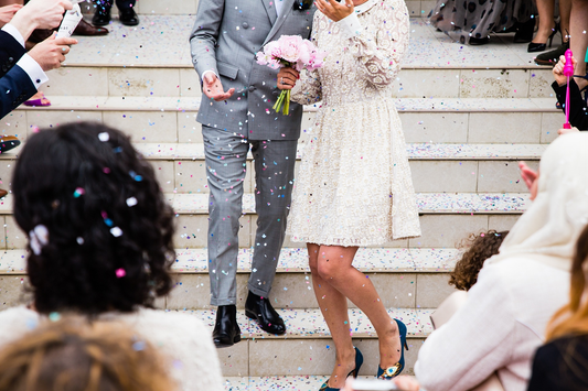 Brides' 5 Biggest Regrets About Their Wedding Day