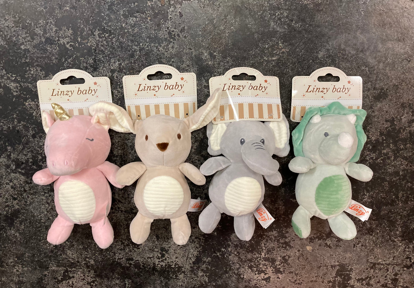 Baby Rattle