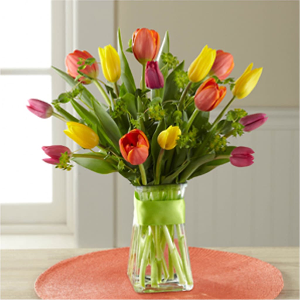Sunlit Treasures Bouquet – DIVINE FLORAL & GIFTS, Arlington TX