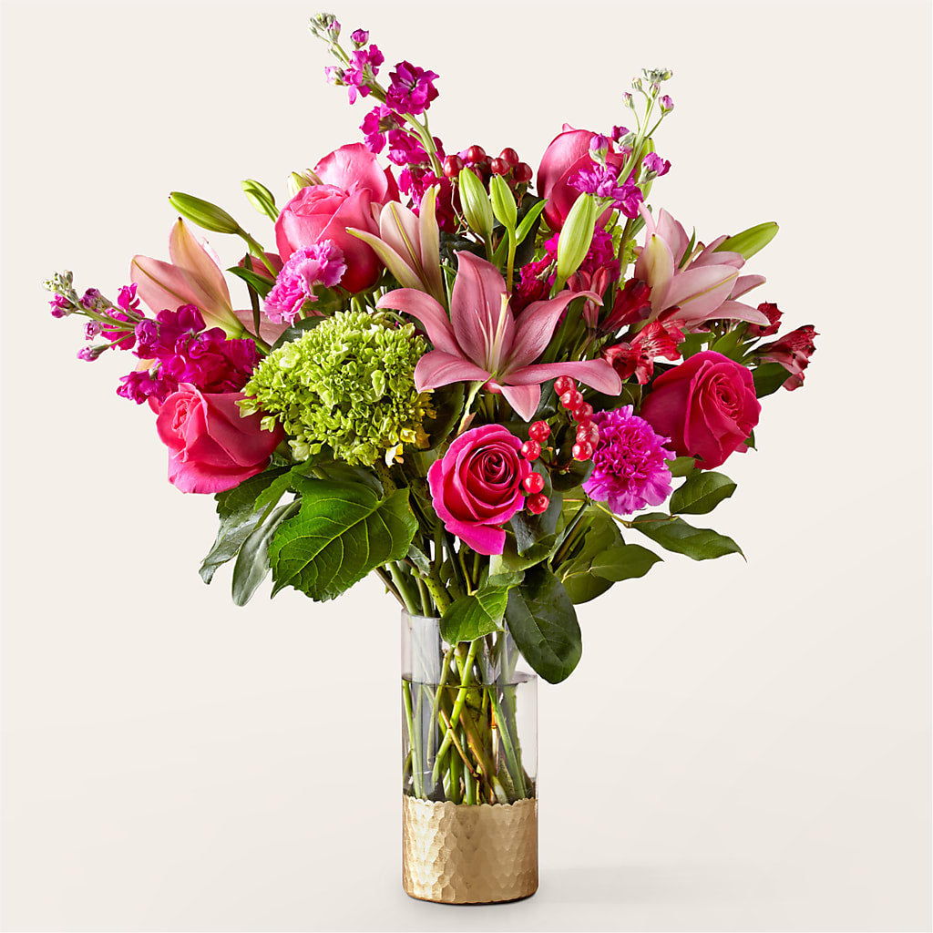 Magic in the Air Bouquet – DIVINE FLORAL & GIFTS, Arlington TX