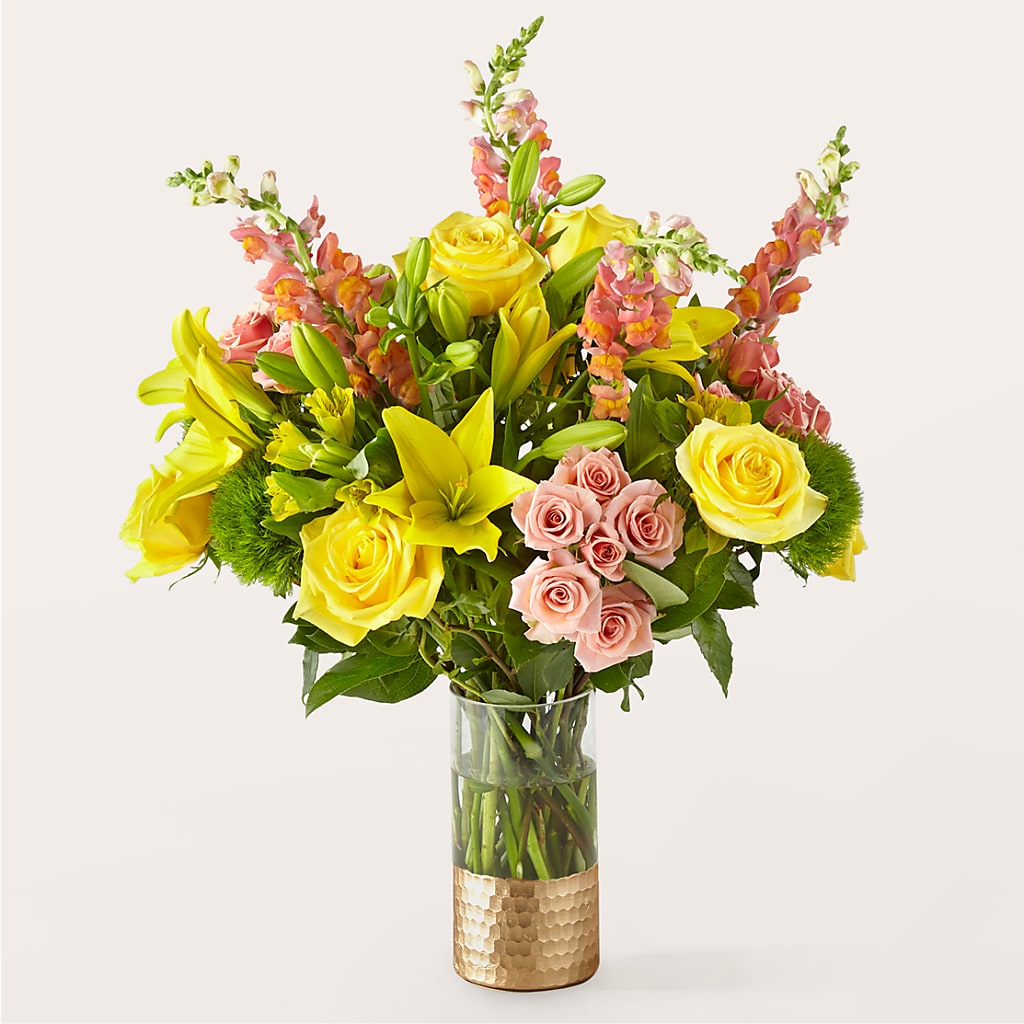 Getaway Bouquet – DIVINE FLORAL & GIFTS, Arlington TX