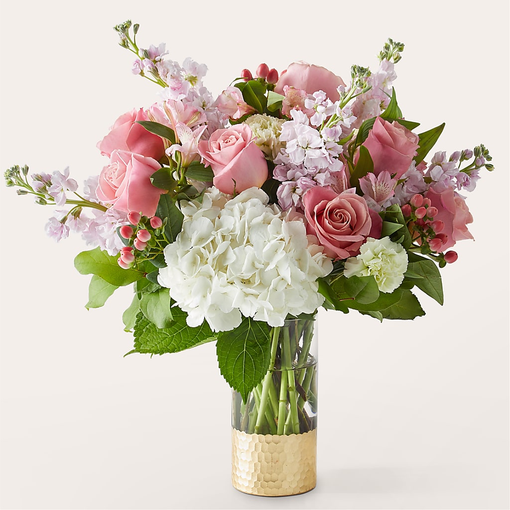 Little Luxuries Bouquet – DIVINE FLORAL & GIFTS, Arlington TX