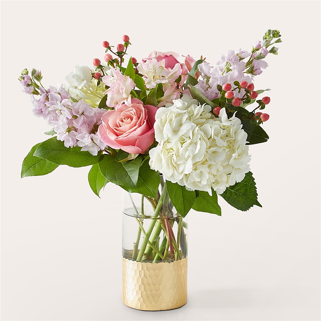 Little Luxuries Bouquet – DIVINE FLORAL & GIFTS, Arlington TX