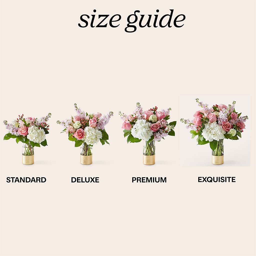 Little Luxuries Bouquet – DIVINE FLORAL & GIFTS, Arlington TX