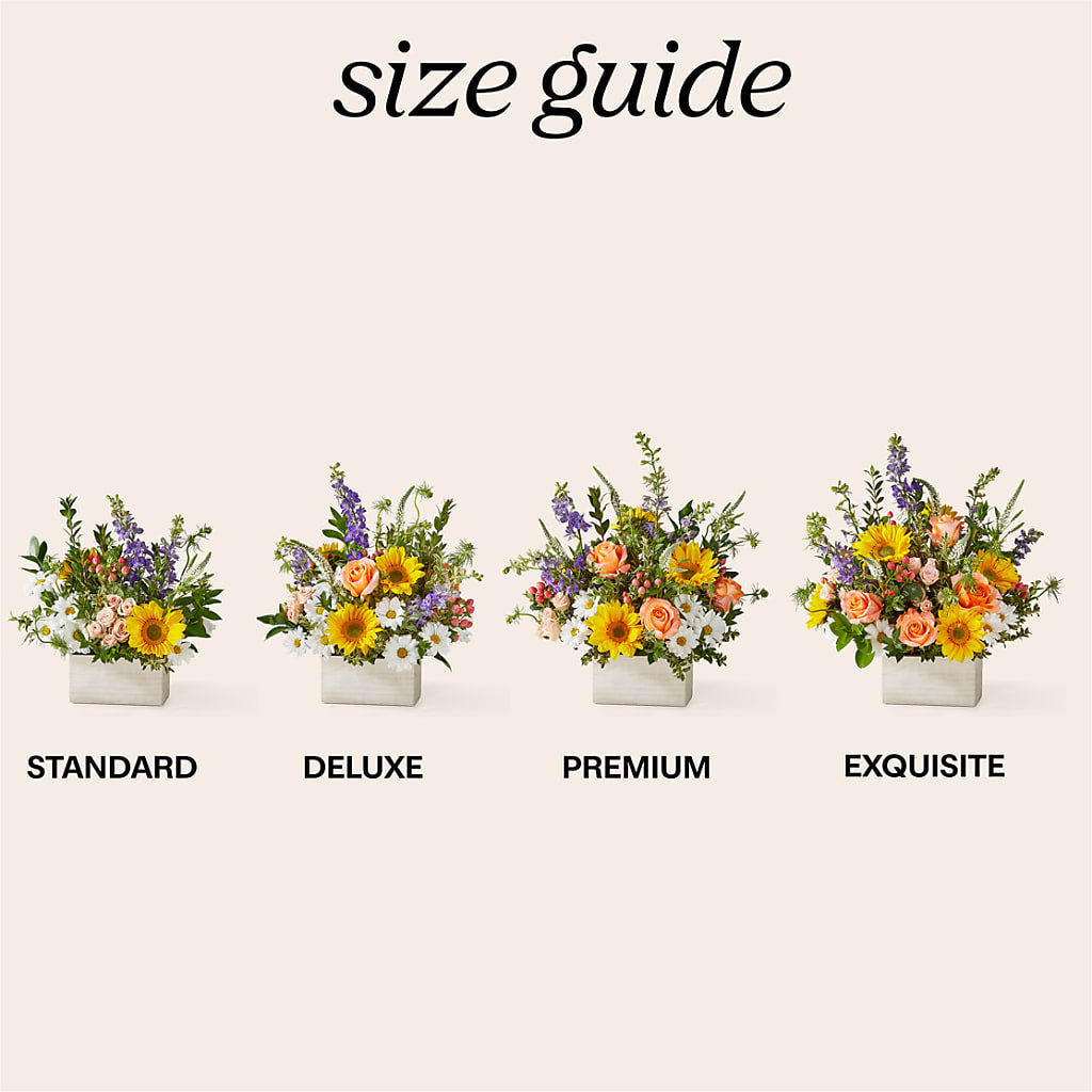 The Good Life Bouquet – DIVINE FLORAL & GIFTS, Arlington TX