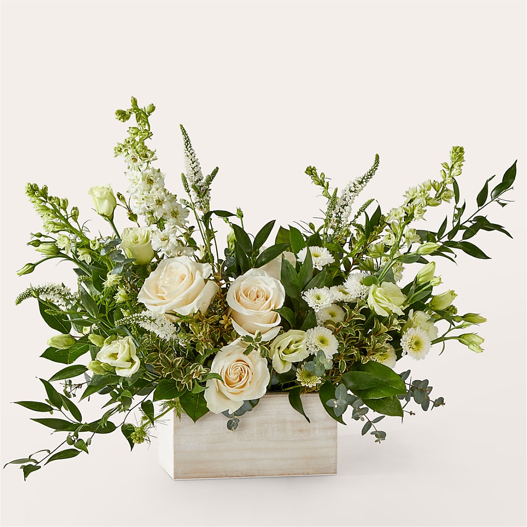 Cashmere Bouquet – DIVINE FLORAL & GIFTS, Arlington TX
