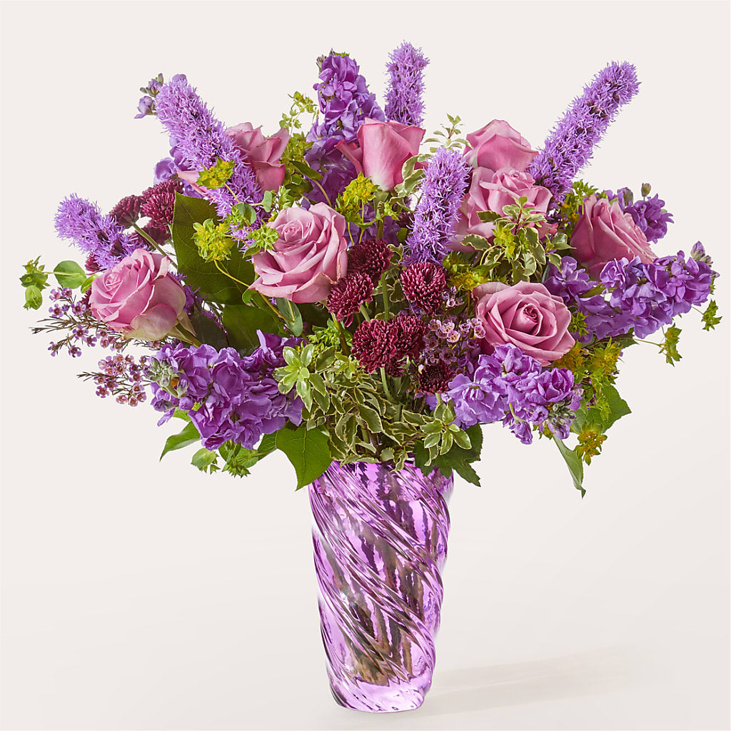 Garden Mist Bouquet – DIVINE FLORAL & GIFTS, Arlington TX