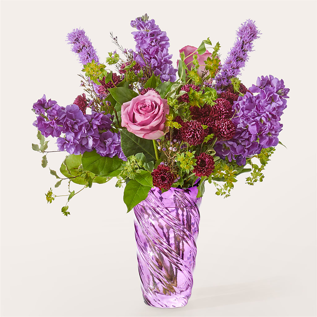 Garden Mist Bouquet – DIVINE FLORAL & GIFTS, Arlington TX
