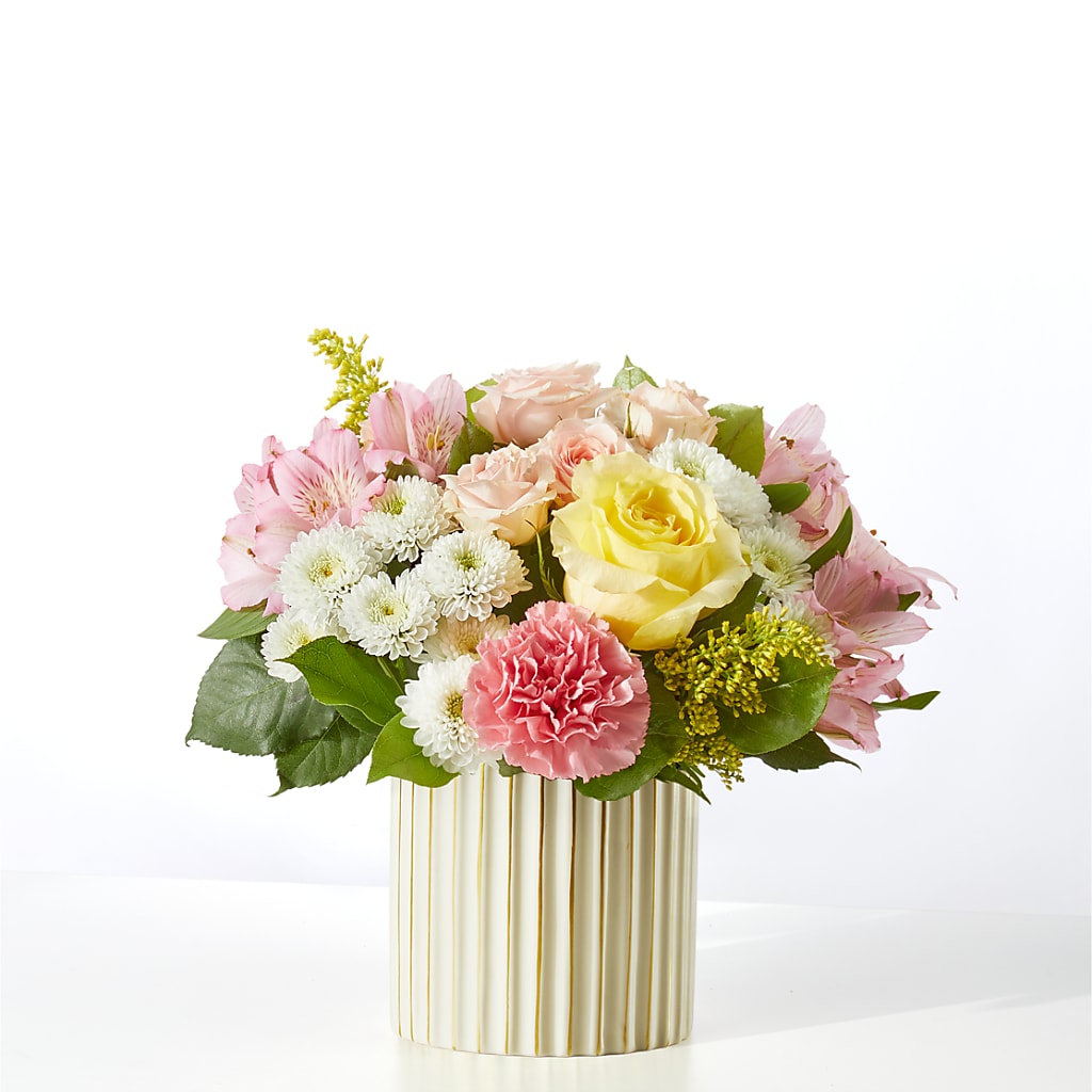 Watercolors Bouquet – DIVINE FLORAL & GIFTS, Arlington TX