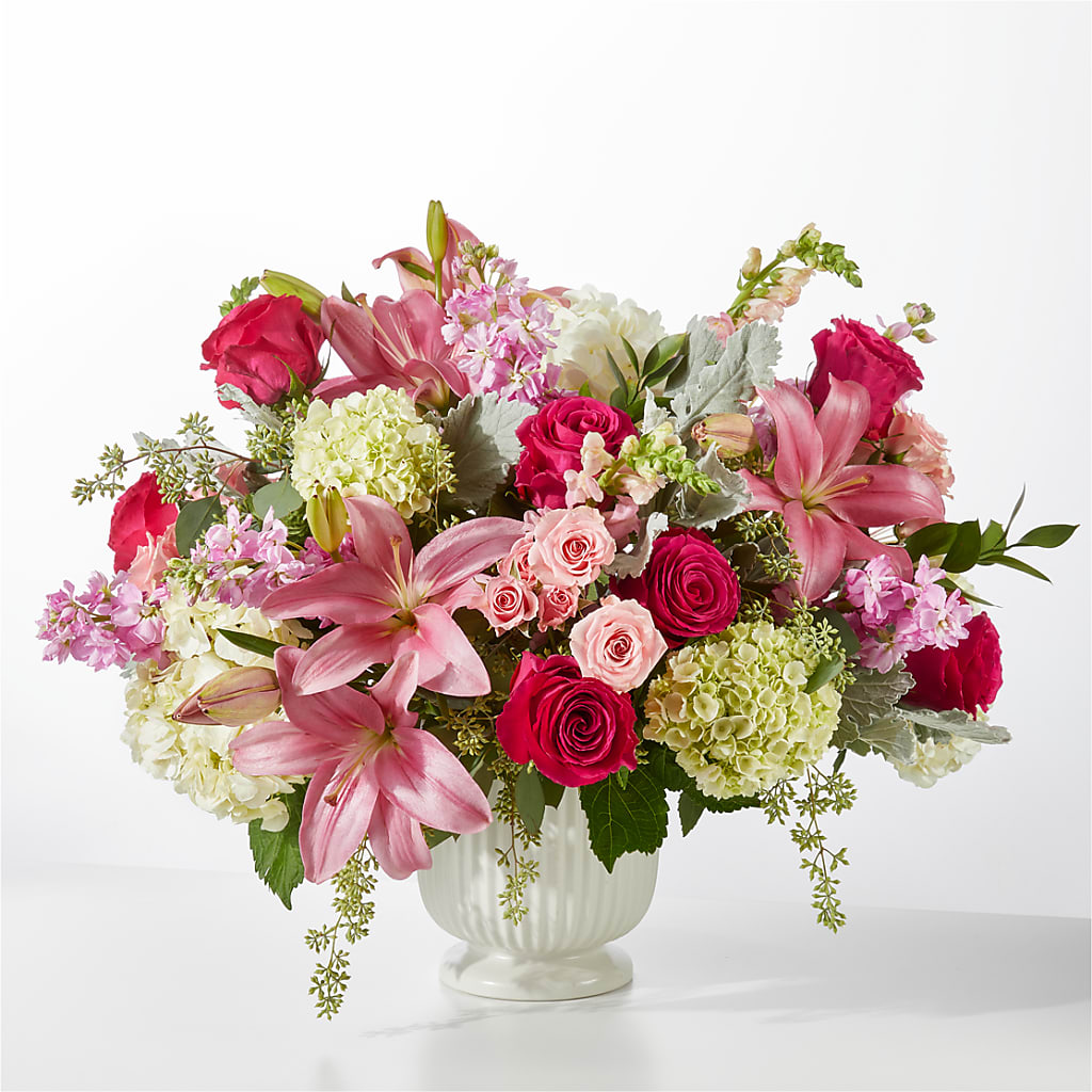 Antique Shopping Bouquet – DIVINE FLORAL & GIFTS, Arlington TX