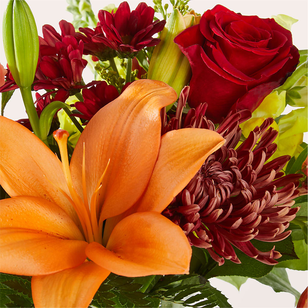 Sweater Season - A Florist Original – DIVINE FLORAL & GIFTS, Arlington TX