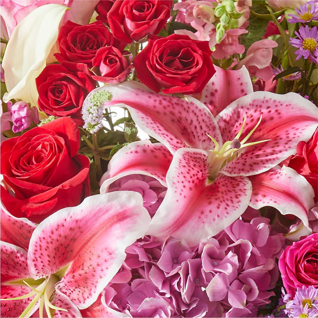 Better Together - A Luxury Florist Original – DIVINE FLORAL & GIFTS, Arlington TX