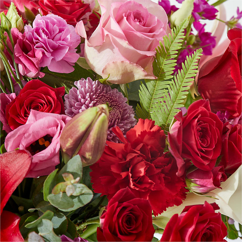 Simply the Best - A Florist Original – DIVINE FLORAL & GIFTS, Arlington TX