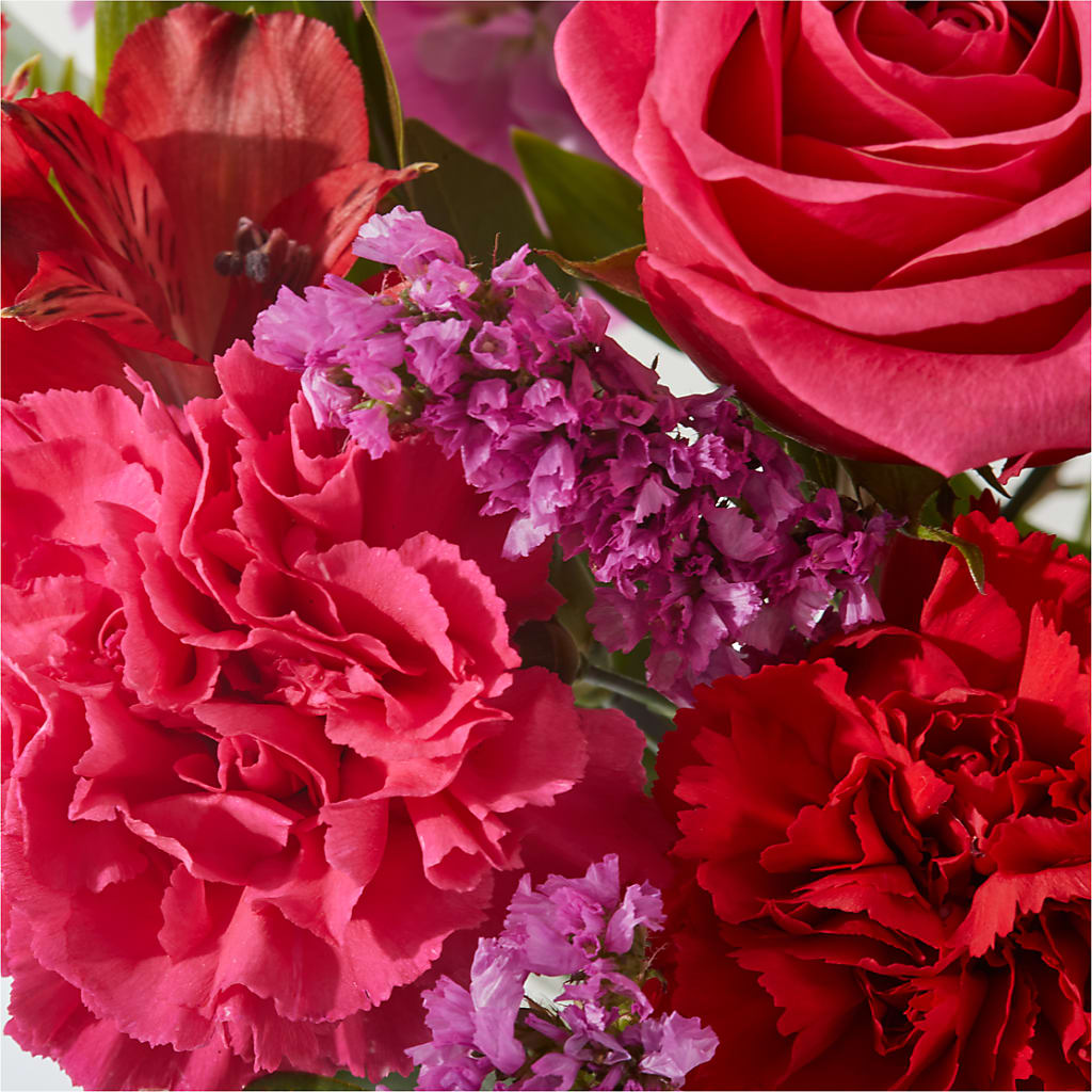 Simply the Best - A Florist Original – DIVINE FLORAL & GIFTS, Arlington TX