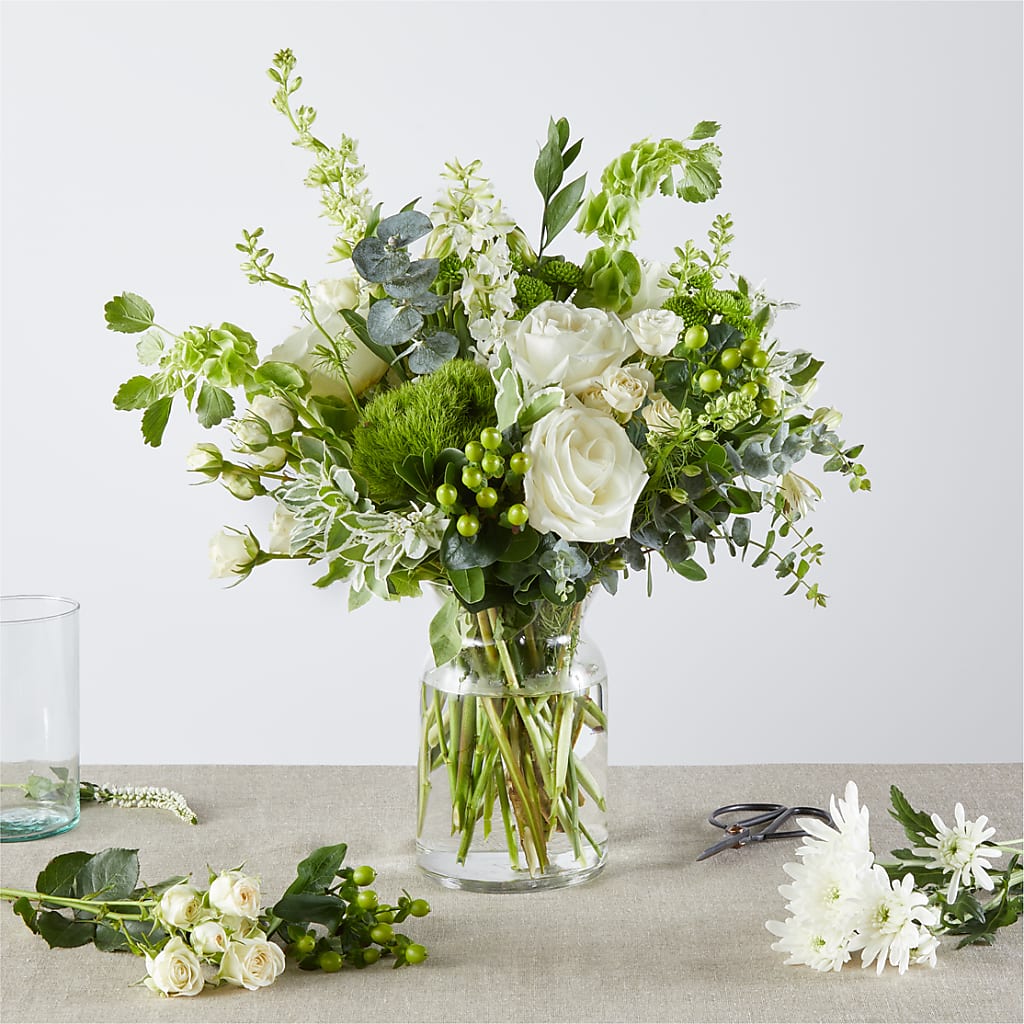 Irish Garden - A Florist Original – DIVINE FLORAL & GIFTS, Arlington TX