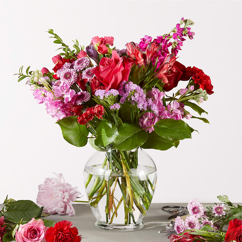 Regal Jewel – A Florist Original – DIVINE FLORAL & GIFTS, Arlington TX