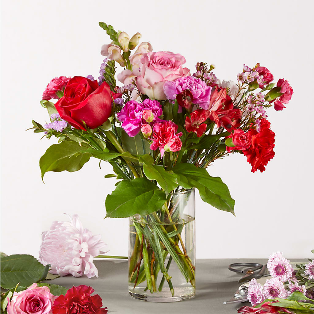 Regal Jewel – A Florist Original – DIVINE FLORAL & GIFTS, Arlington TX