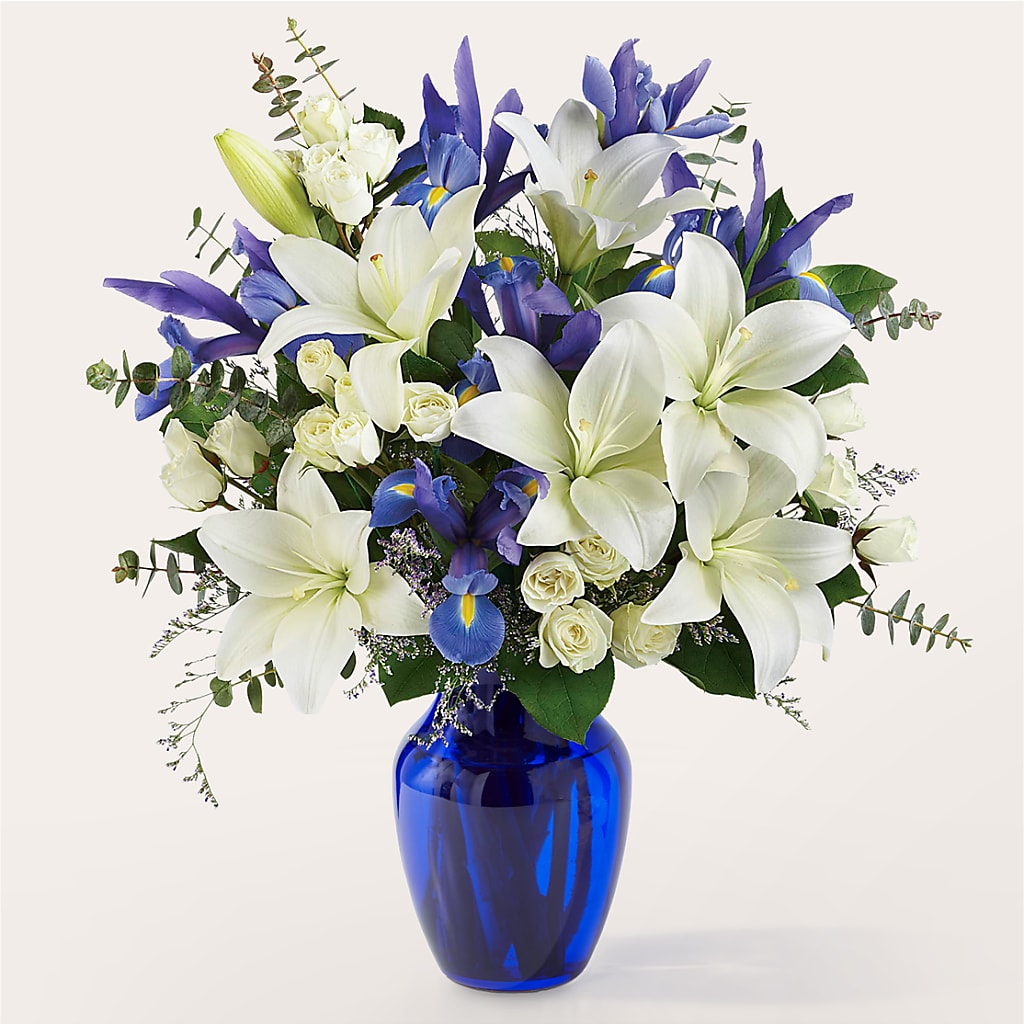 Restorative Pause Bouquet – DIVINE FLORAL & GIFTS, Arlington TX