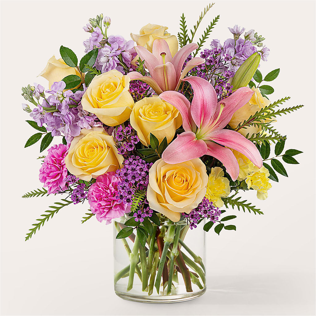 Jubilee Bouquet – DIVINE FLORAL & GIFTS, Arlington TX