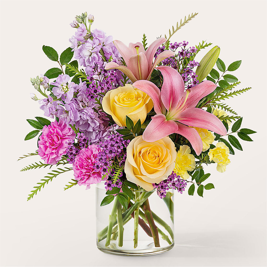 Jubilee Bouquet – DIVINE FLORAL & GIFTS, Arlington TX