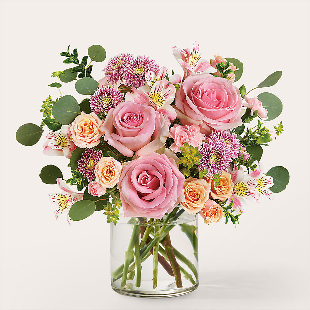 Pleasant Pastures Bouquet – DIVINE FLORAL & GIFTS, Arlington TX