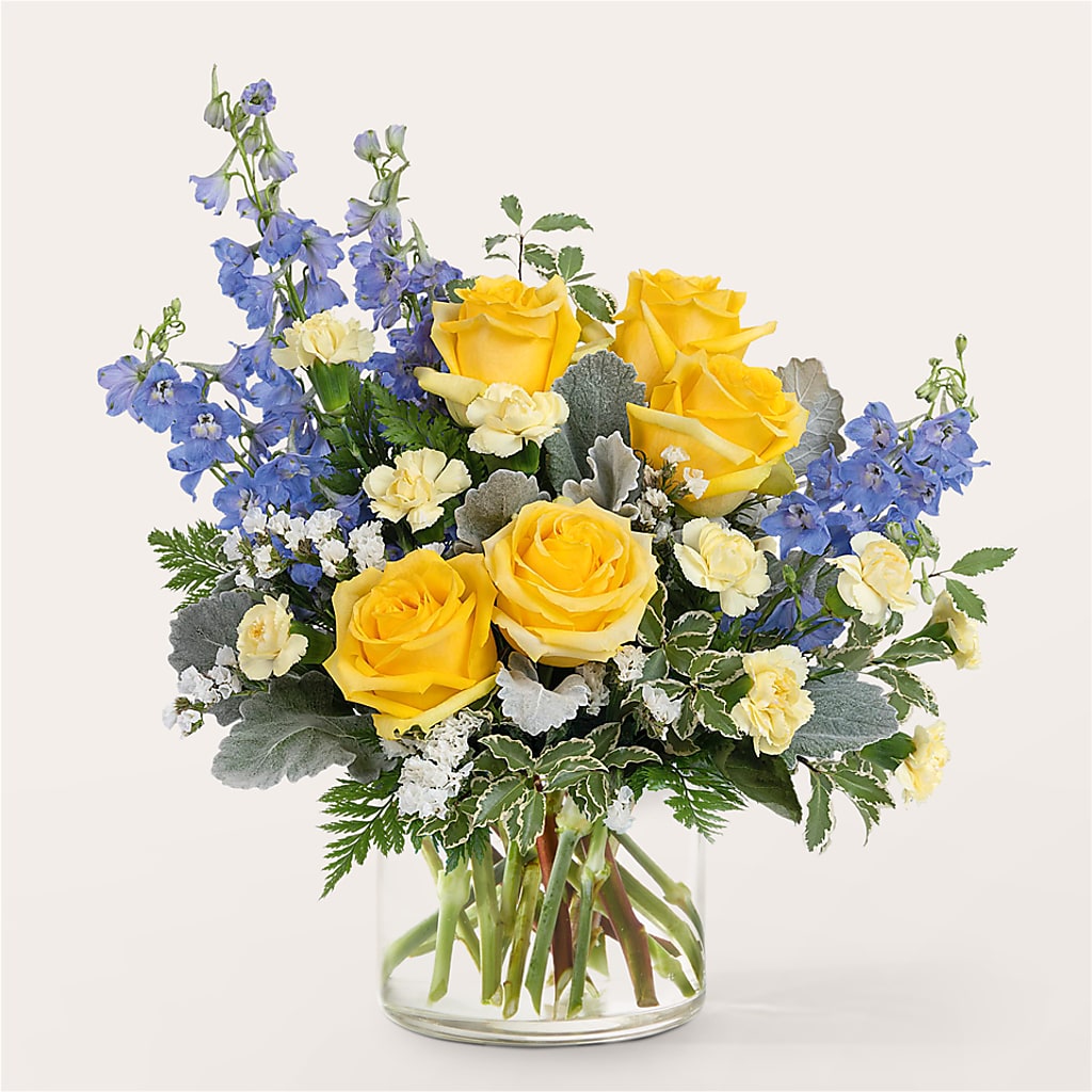 Butterfly Wings Bouquet – DIVINE FLORAL & GIFTS, Arlington TX
