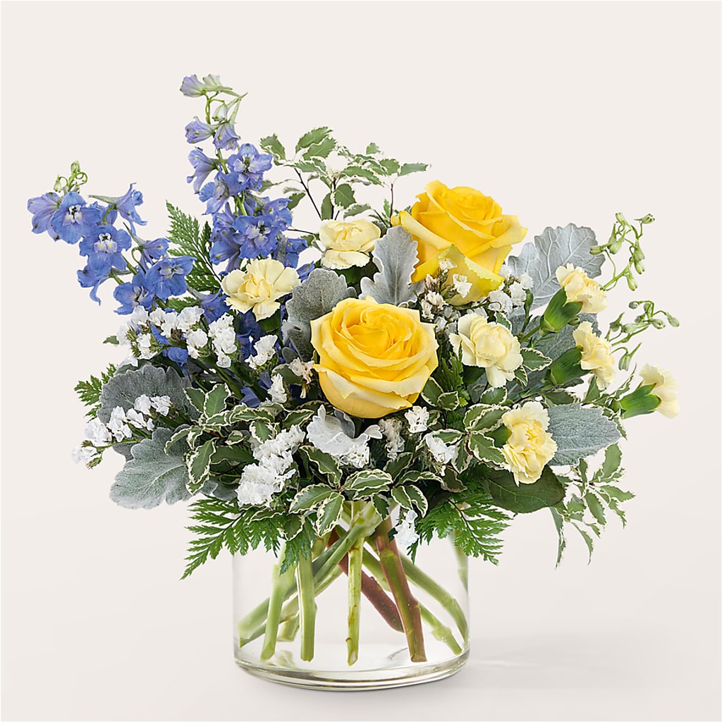 Butterfly Wings Bouquet – DIVINE FLORAL & GIFTS, Arlington TX