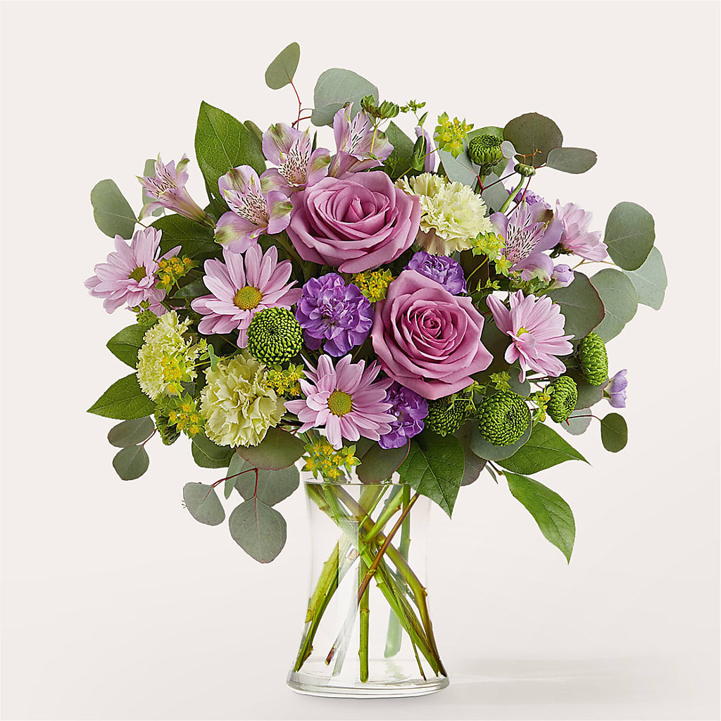 Emerald City Bouquet – DIVINE FLORAL & GIFTS, Arlington TX