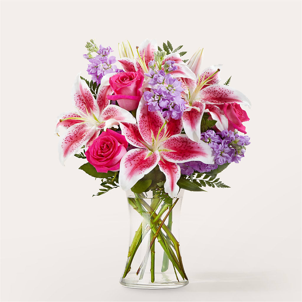 Amore Bouquet – DIVINE FLORAL & GIFTS, Arlington TX