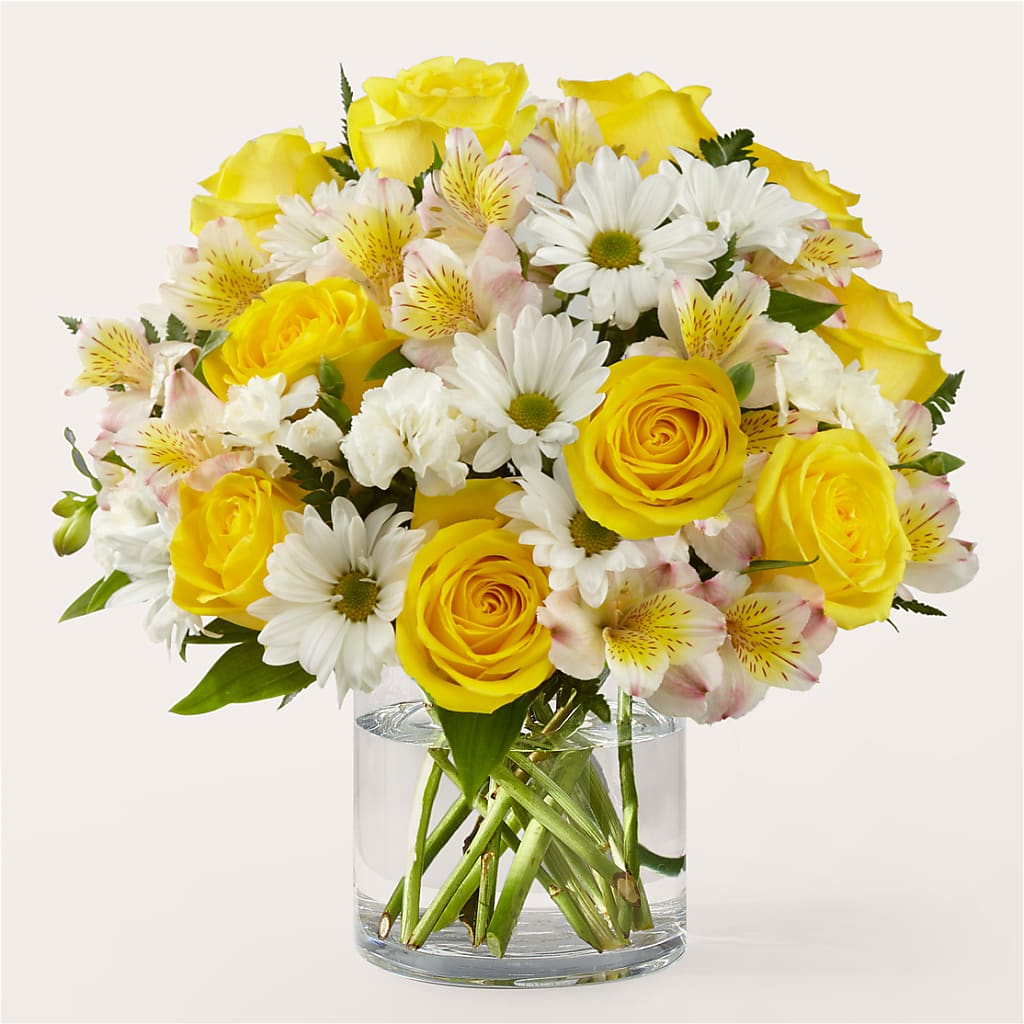 Gleeful Bouquet – DIVINE FLORAL & GIFTS, Arlington TX