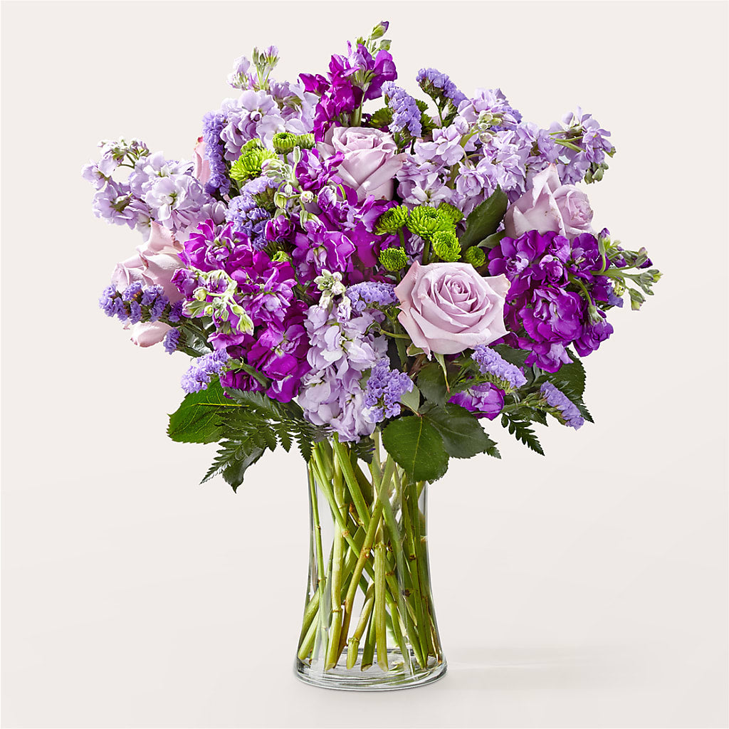 Grapeful Bouquet – DIVINE FLORAL & GIFTS, Arlington TX