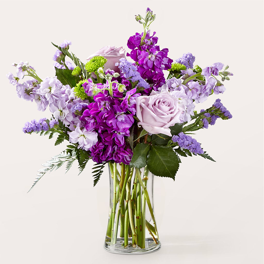 Grapeful Bouquet – DIVINE FLORAL & GIFTS, Arlington TX
