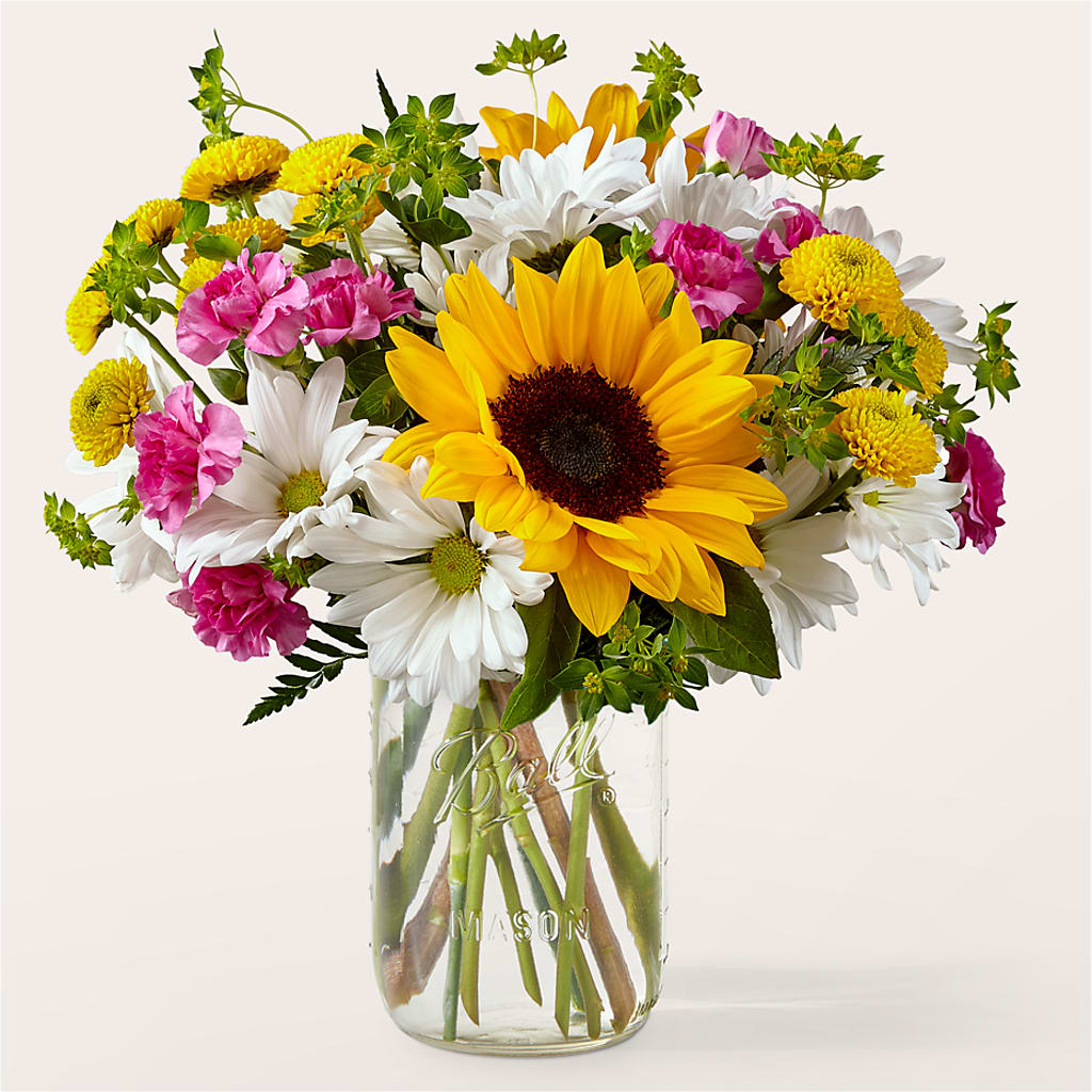 Aglow Bouquet – DIVINE FLORAL & GIFTS, Arlington TX