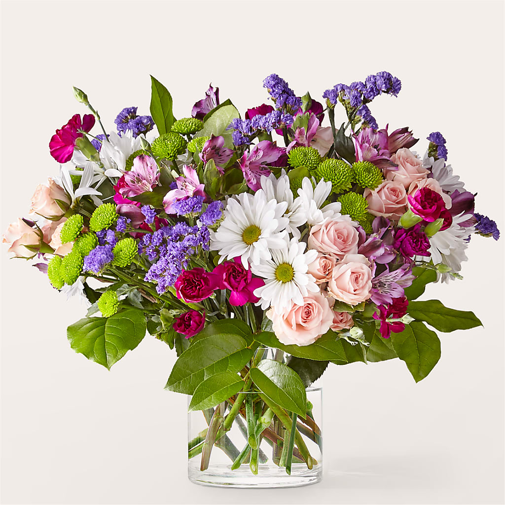 Wild Berry Bouquet – DIVINE FLORAL & GIFTS, Arlington TX