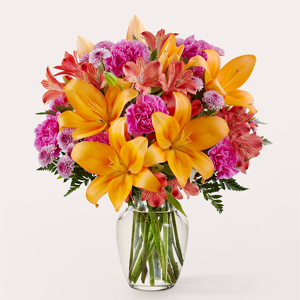 Entranced Bouquet – DIVINE FLORAL & GIFTS, Arlington TX