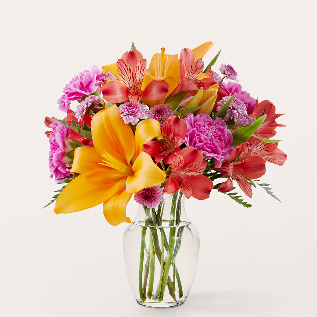 Entranced Bouquet – DIVINE FLORAL & GIFTS, Arlington TX