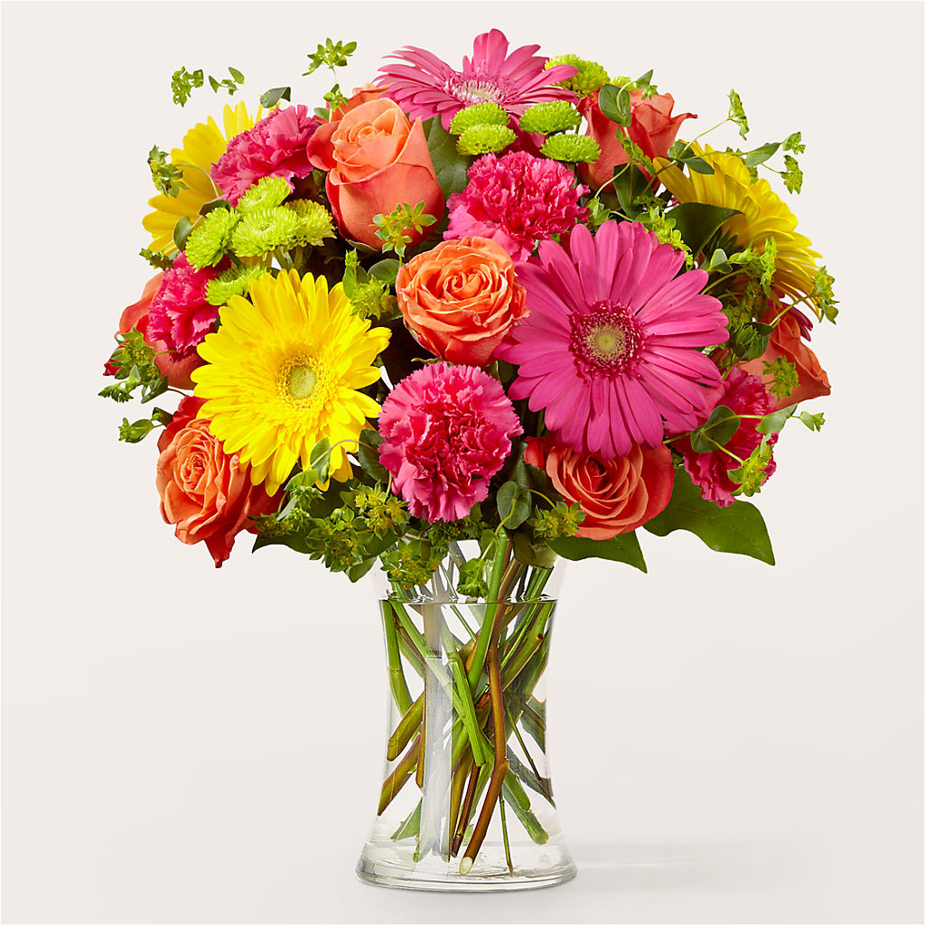 Fruit Punch Bouquet – DIVINE FLORAL & GIFTS, Arlington TX