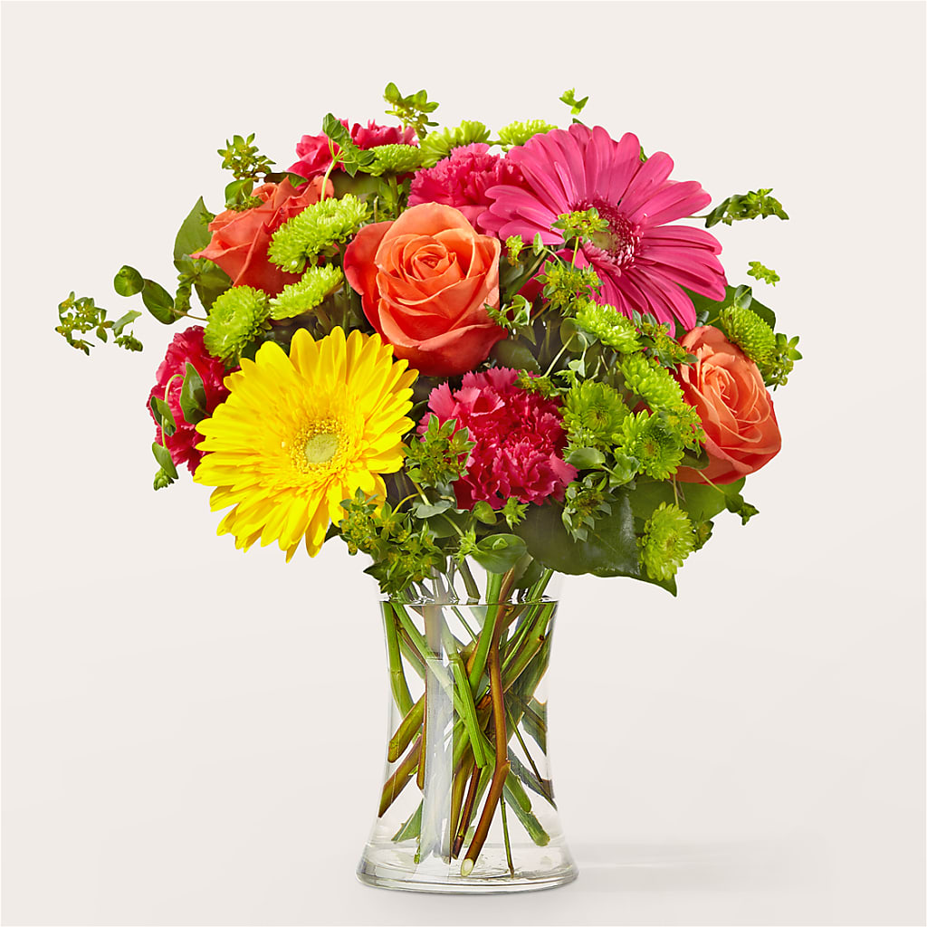 Fruit Punch Bouquet – DIVINE FLORAL & GIFTS, Arlington TX