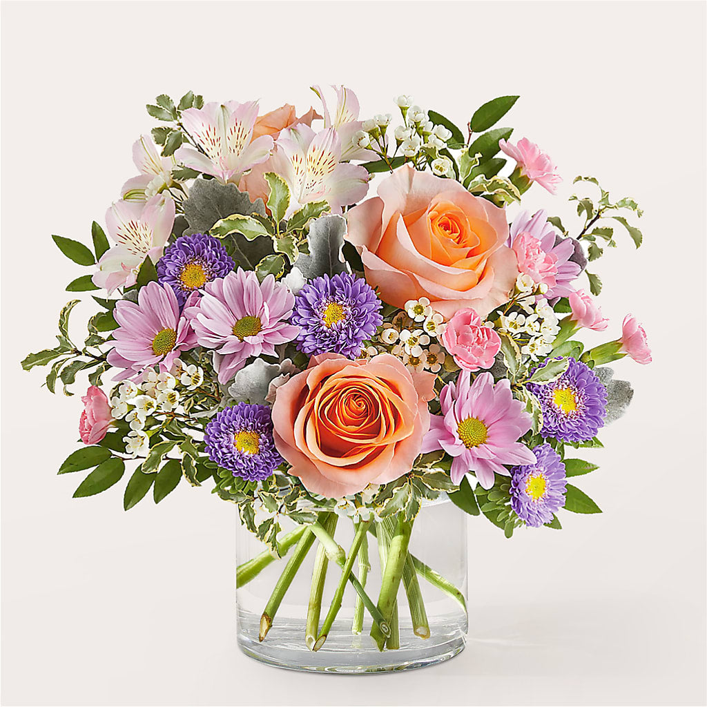 Glimmer Bouquet – DIVINE FLORAL & GIFTS, Arlington TX