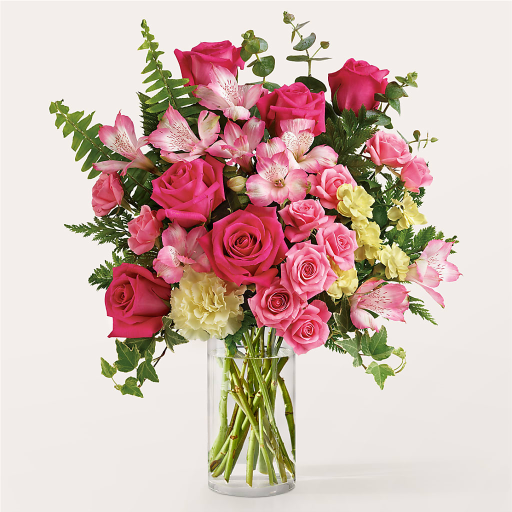 Strawberry Margarita Bouquet – DIVINE FLORAL & GIFTS, Arlington TX