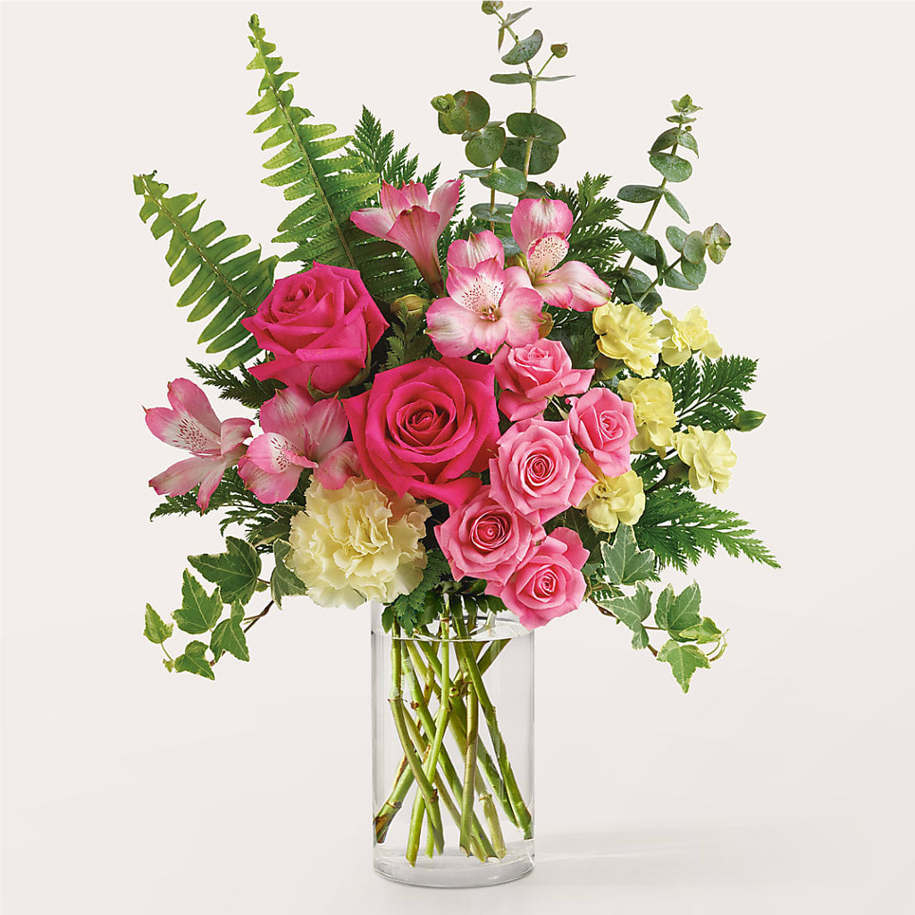 Strawberry Margarita Bouquet – DIVINE FLORAL & GIFTS, Arlington TX