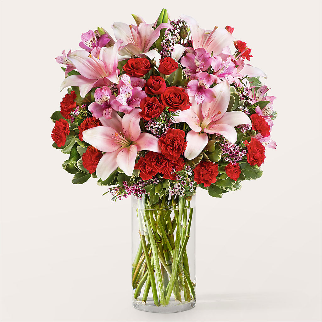 Kismet Bouquet – DIVINE FLORAL & GIFTS, Arlington TX