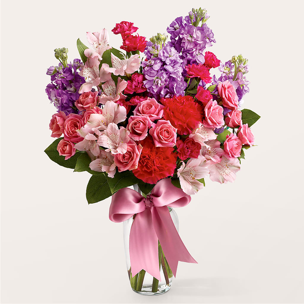 Main Character Bouquet – DIVINE FLORAL & GIFTS, Arlington TX