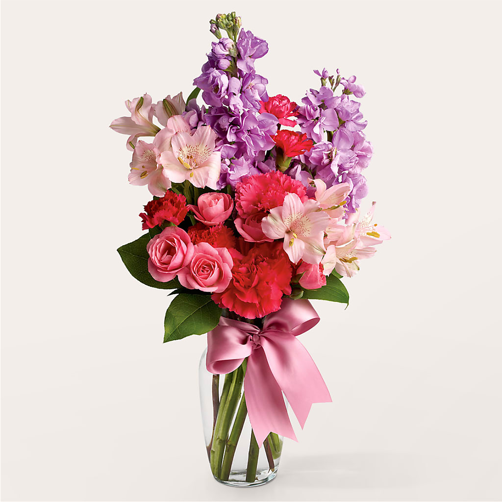 Main Character Bouquet – DIVINE FLORAL & GIFTS, Arlington TX