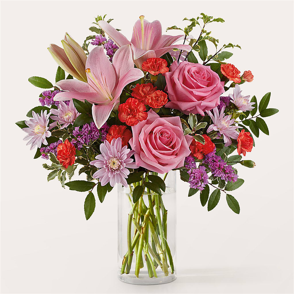 Sequins Bouquet – DIVINE FLORAL & GIFTS, Arlington TX