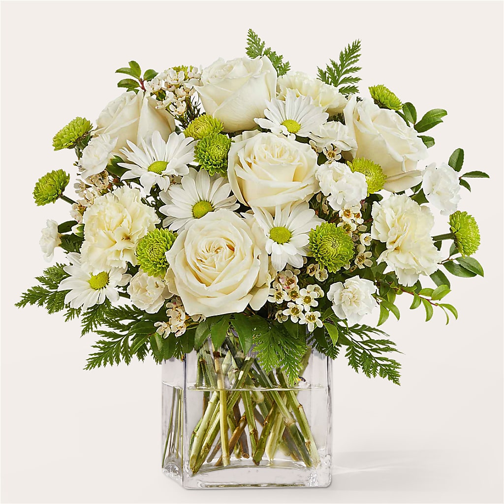Momentary Meditation Bouquet – DIVINE FLORAL & GIFTS, Arlington TX