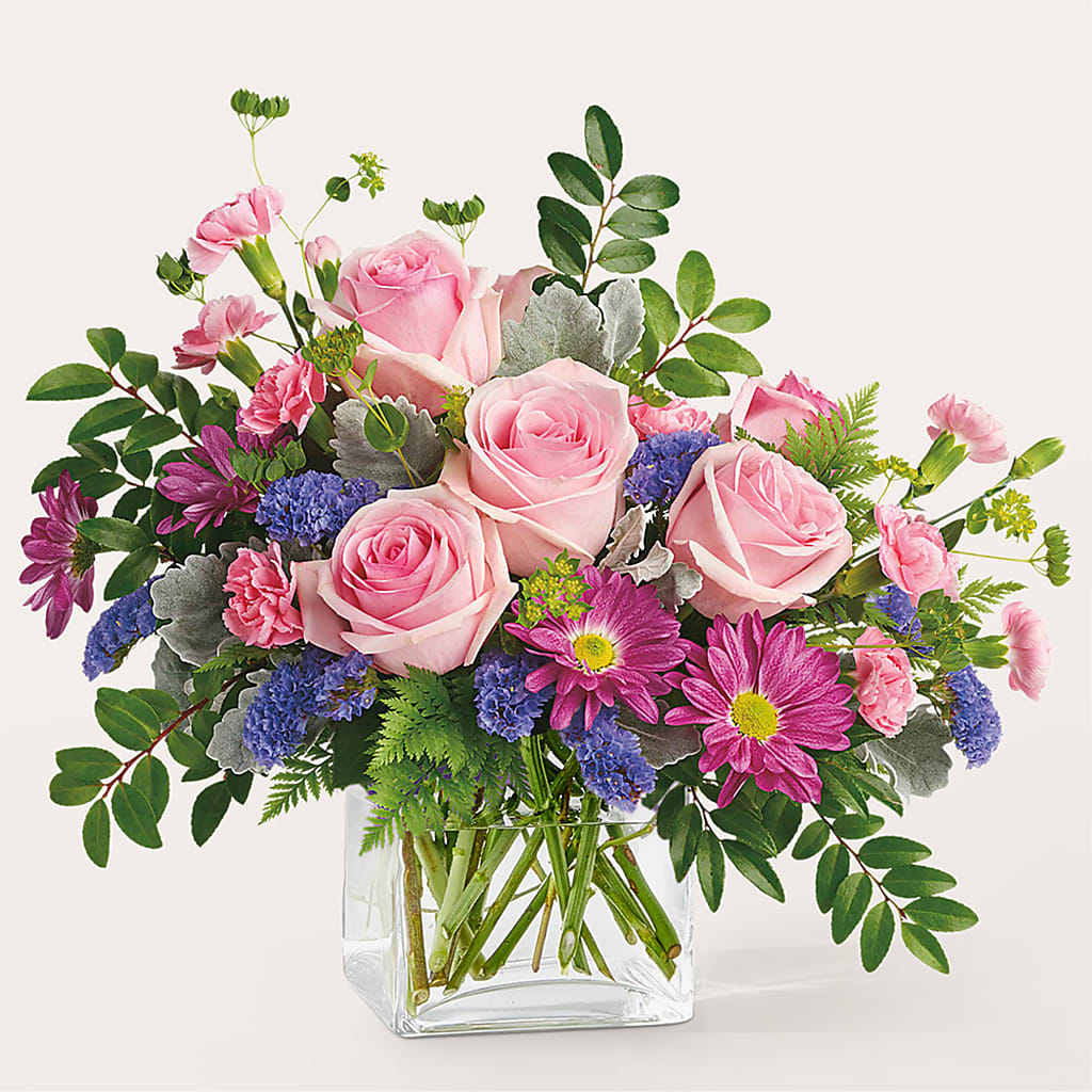Starlet Bouquet – DIVINE FLORAL & GIFTS, Arlington TX