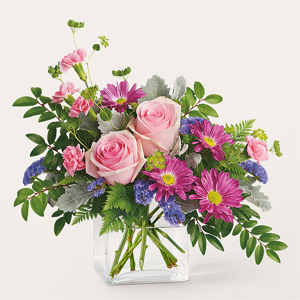 Starlet Bouquet – DIVINE FLORAL & GIFTS, Arlington TX
