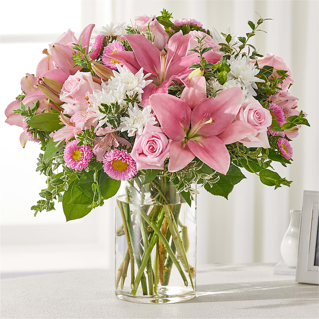 Healing Hug Bouquet – DIVINE FLORAL & GIFTS, Arlington TX