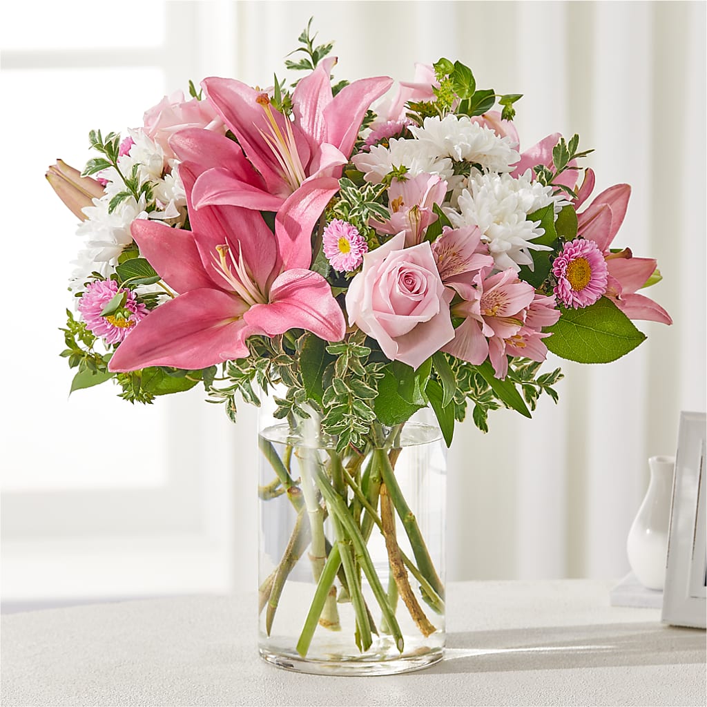 Healing Hug Bouquet – DIVINE FLORAL & GIFTS, Arlington TX